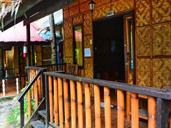 Alona Pyramid Resort