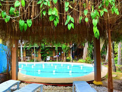 Alona Pyramid Resort