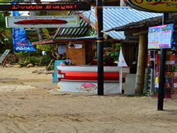 Alona Pyramid Resort