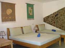 Alona Swiss Hotel
