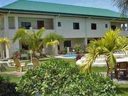 Alona Swiss Hotel