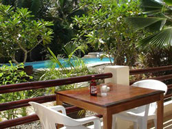 Alona Swiss Hotel