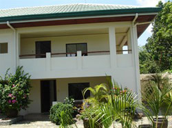 Alona Swiss Hotel