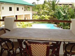 Alona Swiss Hotel