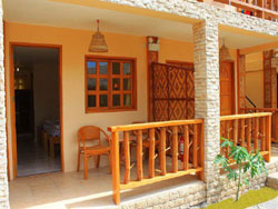Alona42 Resort