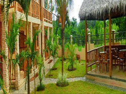 Alona42 Resort