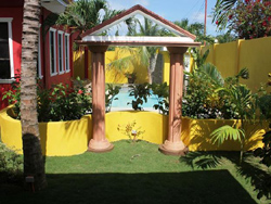 Alonas Coral Garden Resort 