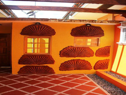 Alonas Coral Garden Resort 