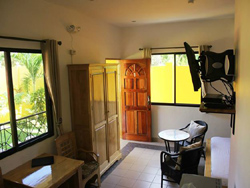 Alonas Coral Garden Resort 