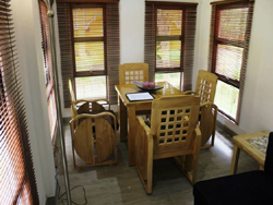 Alonas Coral Garden Resort 