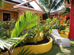 Alonas Coral Garden Resort 