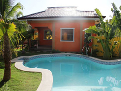 Alonas Coral Garden Resort 