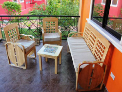 Alonas Coral Garden Resort 