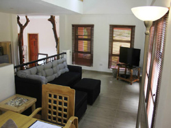 Alonas Coral Garden Resort 