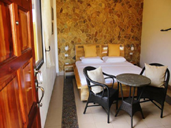 Alonas Coral Garden Resort 