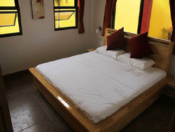 Alonas Coral Garden Resort 