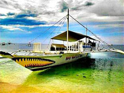 Baywatch Diving and Fun Center