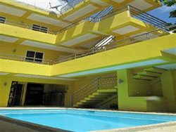 Baywatch Diving and Fun Center