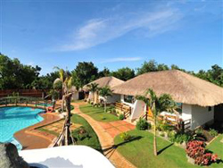 Bohol Wonderlagoon resort