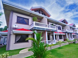 Casa Flor de Liza Apartment