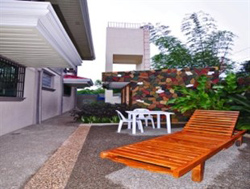 Casa Flor de Liza Apartment