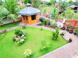 Casa Flor de Liza Apartment