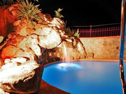 Casa Flor de Liza Apartment