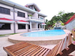 Casa Flor de Liza Apartment