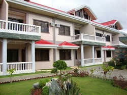 Casa Flor de Liza Apartment