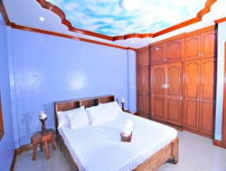 Casa Flor de Liza Apartment