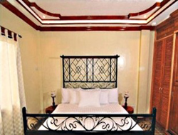 Casa Flor de Liza Apartment