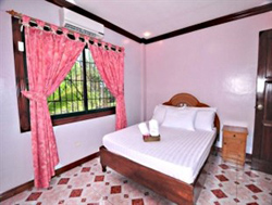 Casa Flor de Liza Apartment