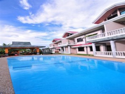 Casa Flor de Liza Apartment