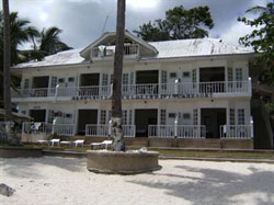 Charlotte Beach Resort