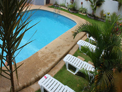 Cherrys Home Rome for Rent