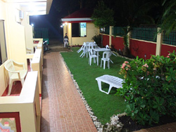 Cherrys Home Rome for Rent