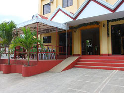 Cherrys Home Too Inland Resort