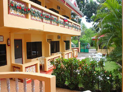 Cherrys Home Too Inland Resort
