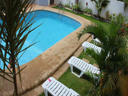 Cherrys Home Too Inland Resort