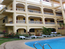 Cherrys Home Too Inland Resort