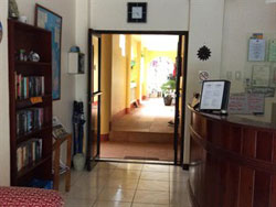 Cherrys Home Too Inland Resort