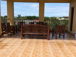 Cherrys Home Too Inland Resort