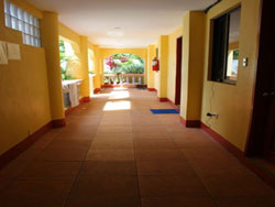 Cherrys Home Too Inland Resort