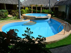 Chiisai Natsu Little Summer Resort