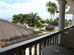 Linaw Beach Resort