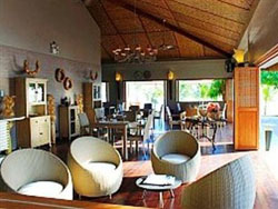 Linaw Beach Resort