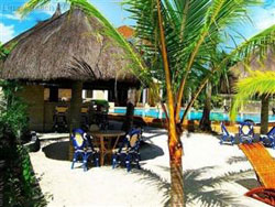Linaw Beach Resort