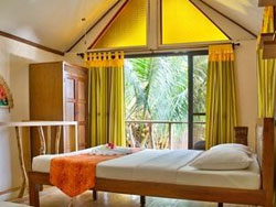 Oasis Resort 