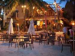 Oasis Resort 