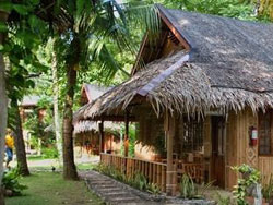 Oasis Resort 